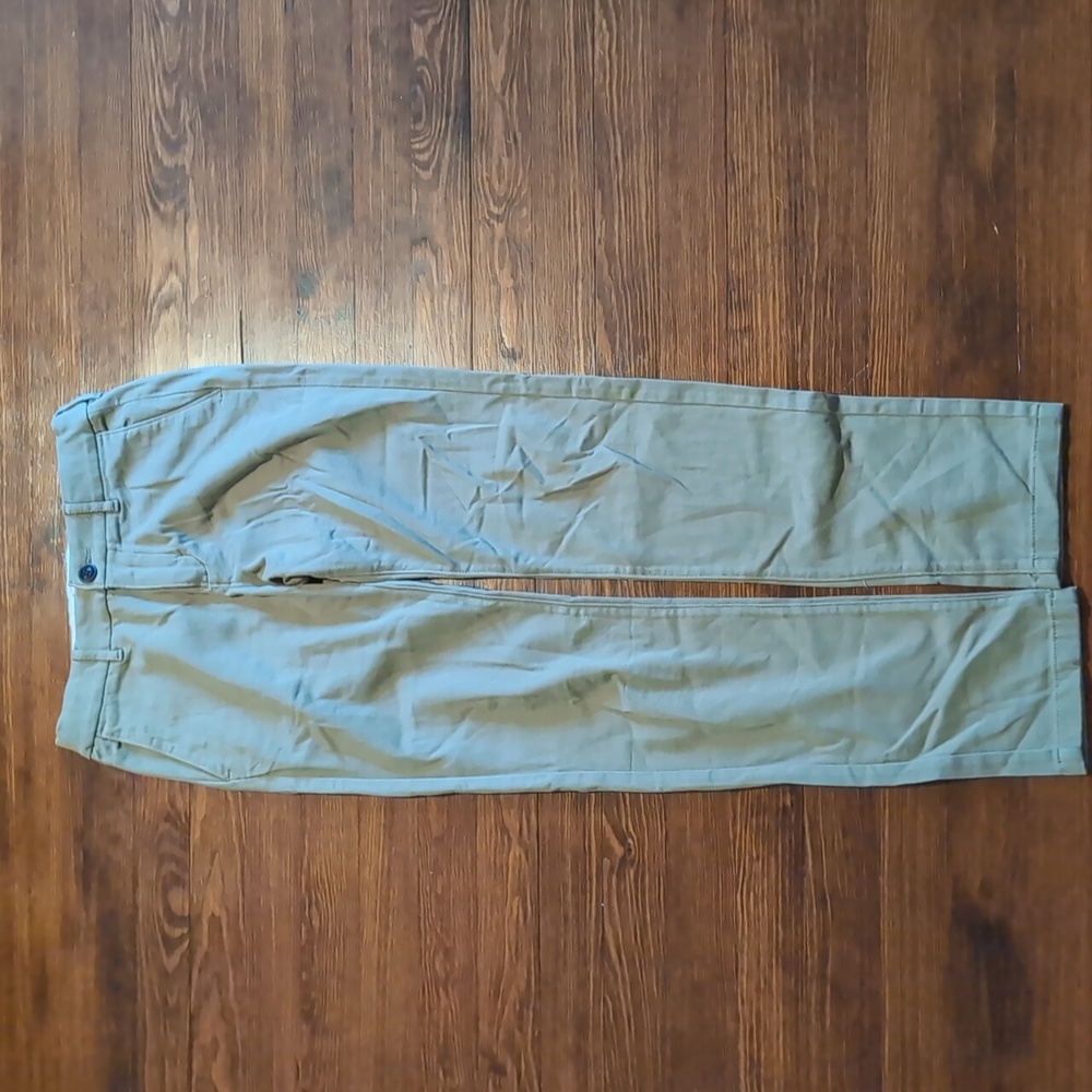 Abercrombie Kids Chinos Long